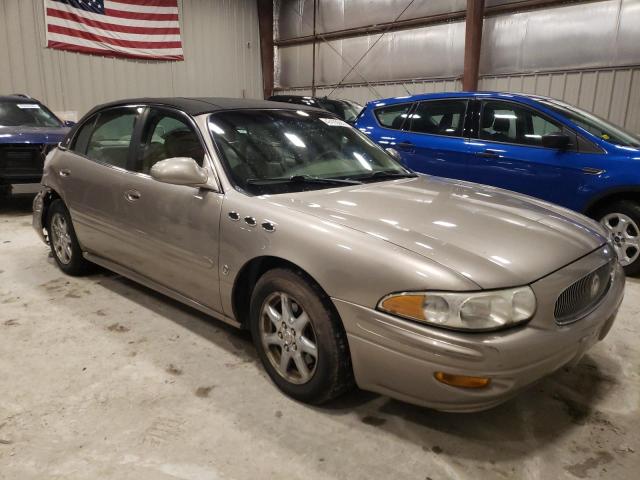 Photo 4 from auction – 2004 BUICK LESABRE CU with VIN 1G4HP52K544152554