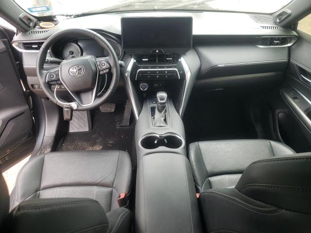 Photo 8 from auction – 2021 TOYOTA VENZA LE with VIN JTEAAAAH0MJ026086