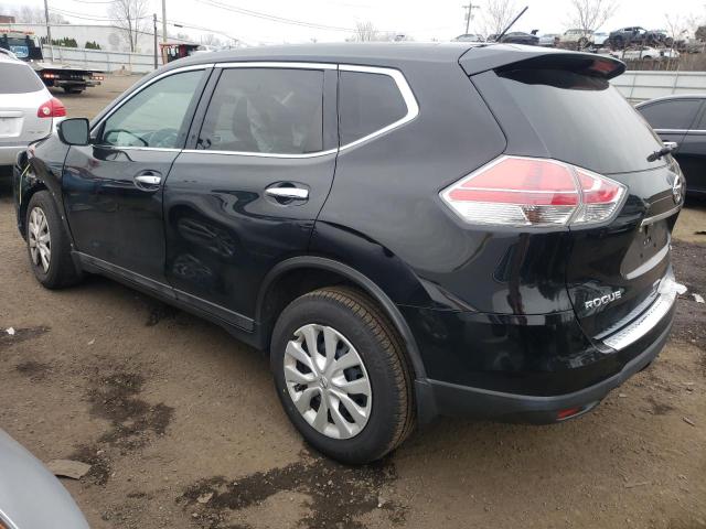 Photo 2 from auction – 2015 NISSAN ROGUE S with VIN 5N1AT2MK5FC806776