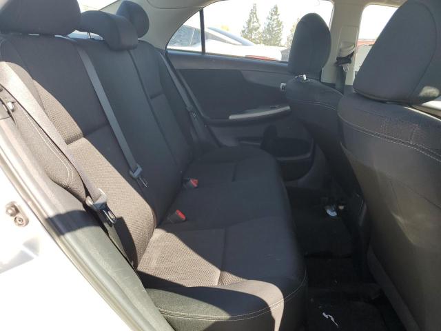 Фото 10 с аукциона – 2012 TOYOTA COROLLA BA с VIN 5YFBU4EE7CP071067