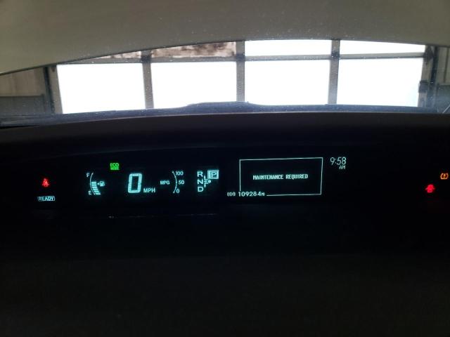 Photo 9 from auction – 2015 TOYOTA PRIUS with VIN JTDKN3DU4F1899831