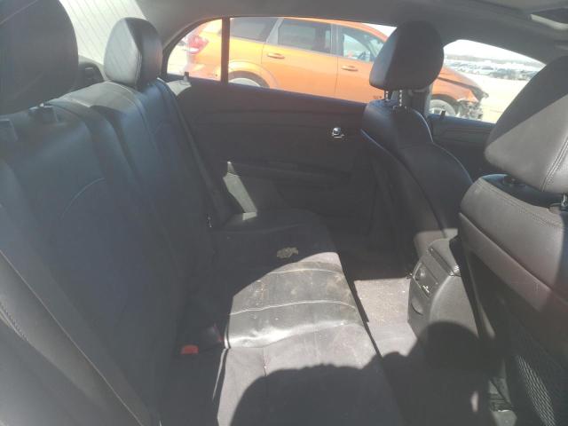 Photo 10 from auction – 2012 CHEVROLET MALIBU 2LT with VIN 1G1ZD5EU0CF254709