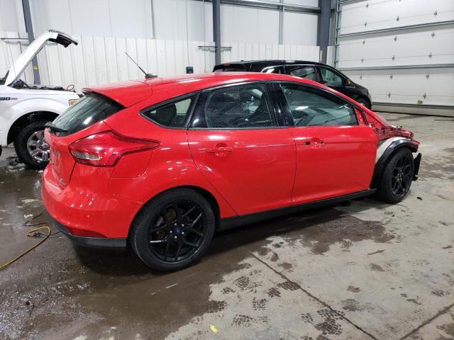 Photo 3 from auction – 2016 FORD FOCUS SE with VIN 1FADP3K2XGL299279