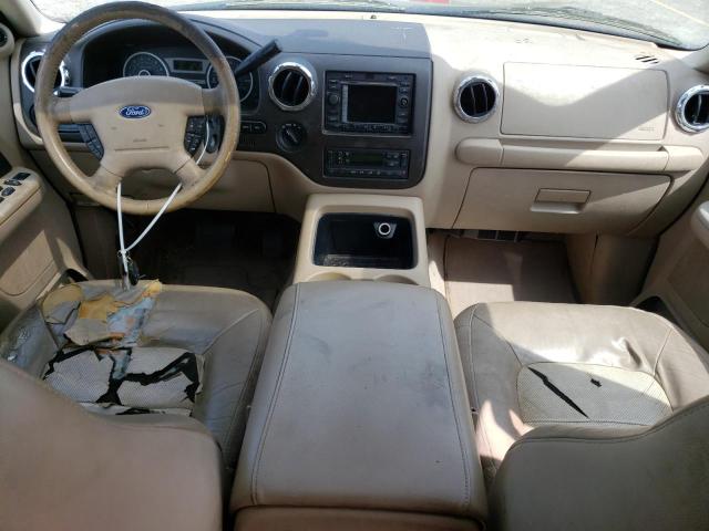 Photo 8 from auction – 2006 FORD EXPEDITION with VIN 1FMFU18566LA59920