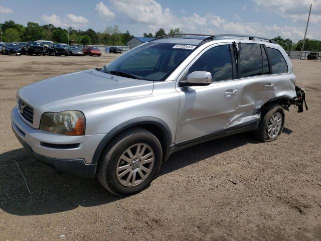 Photo 1 from auction – 2008 VOLVO XC90 3.2 with VIN YV4CY982381419284