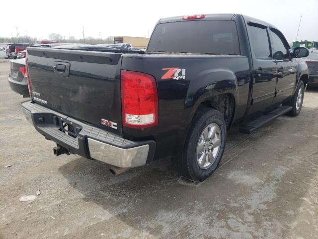 Photo 3 from auction – 2011 GMC SIERRA 150 with VIN 3GTU2YEJ2BG143719