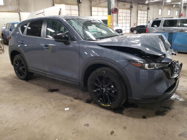 Zdjęcie 4 z aukcji – 2022 MAZDA CX-5 PREFE z VIN JM3KFBCM3N0532374