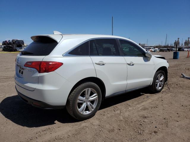 Photo 3 from auction – 2013 ACURA RDX with VIN 5J8TB3H3XDL016414