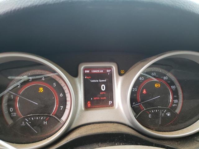Photo 9 from auction – 2012 DODGE JOURNEY SX with VIN 3C4PDCBG1CT164461