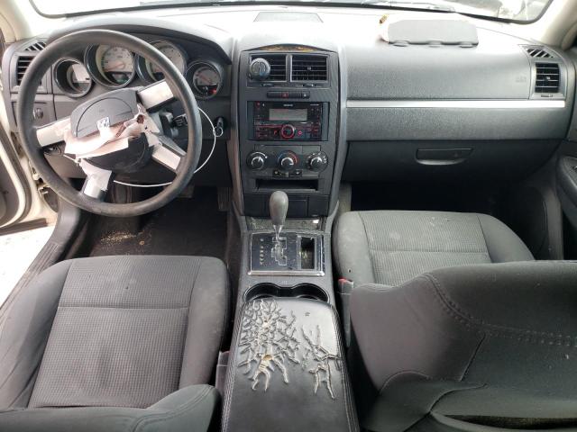 Photo 8 from auction – 2008 DODGE CHARGER with VIN 2B3KA43G78H143607