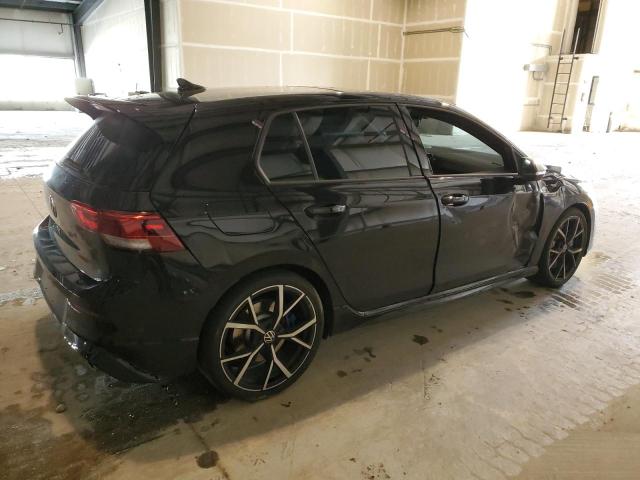 Photo 3 from auction – 2022 VOLKSWAGEN GOLF R with VIN WVWEB7CD2NW218257