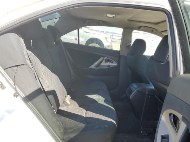 Photo 10 from auction – 2007 TOYOTA CAMRY CE with VIN 4T1BE46K67U712604