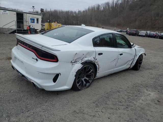 Photo 3 from auction – 2021 DODGE CHARGER SR with VIN 2C3CDXL9XMH618887