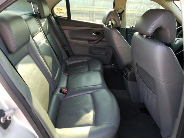 Photo 10 from auction – 2004 SAAB 9-3 LINEAR with VIN YS3FB49S841004225