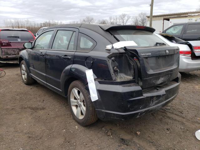 Photo 2 from auction – 2011 DODGE CALIBER MA with VIN 1B3CB3HA4BD120192