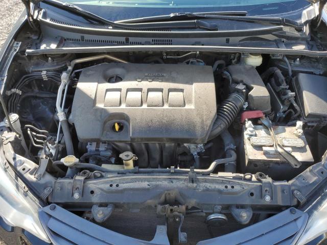 Photo 11 from auction – 2016 TOYOTA COROLLA L with VIN 5YFBURHE1GP554522