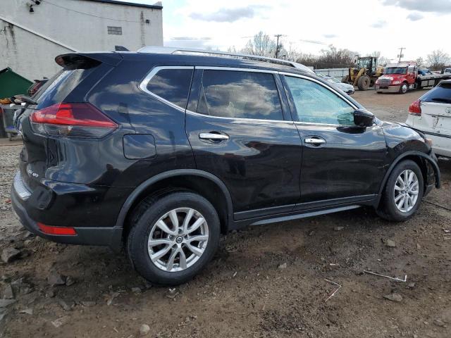 Photo 3 from auction – 2018 NISSAN ROGUE S with VIN KNMAT2MV7JP613724
