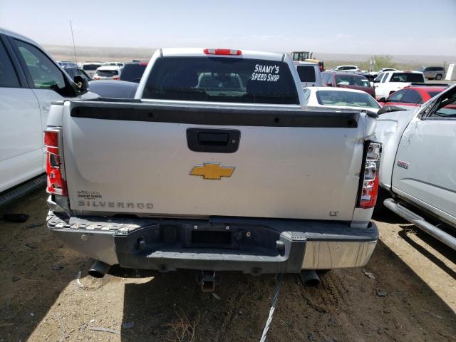 Photo 6 from auction – 2012 CHEVROLET SILVERADO with VIN 3GCPKSE73CG260323