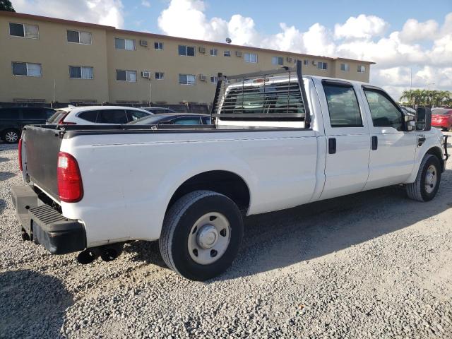 Photo 3 from auction – 2009 FORD F250 SUPER with VIN 1FTSW20RX9EA36084