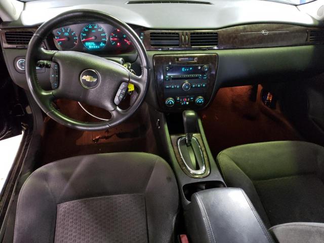 Photo 8 from auction – 2012 CHEVROLET IMPALA LT with VIN 2G1WG5E34C1329954