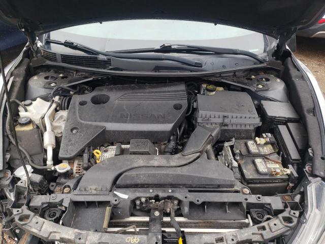 Photo 11 from auction – 2017 NISSAN ALTIMA 2.5 with VIN 1N4AL3AP7HC182658