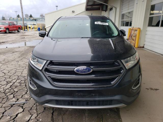 Photo 5 from auction – 2015 FORD EDGE TITAN with VIN 2FMTK3K94FBB52421