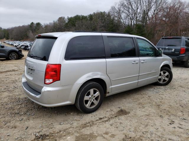 Photo 3 from auction – 2011 DODGE GRAND CARA with VIN 2D4RN3DGXBR658938