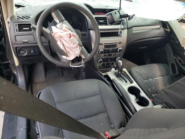 Photo 8 from auction – 2012 FORD FUSION SE with VIN 3FAHP0HA3CR121885