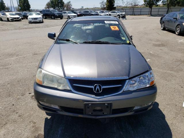 Photo 5 from auction – 2003 ACURA 3.2TL with VIN 19UUA56633A002400
