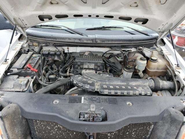 Photo 11 from auction – 2006 FORD F150 with VIN 1FTPX14516NA22249