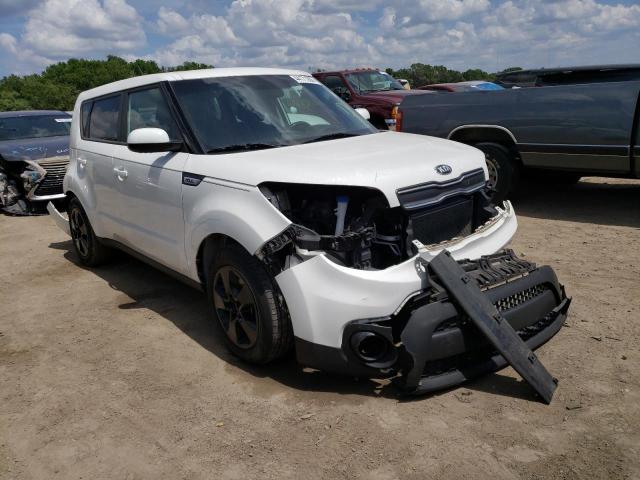Photo 4 from auction – 2018 KIA SOUL with VIN KNDJN2A20J7586497