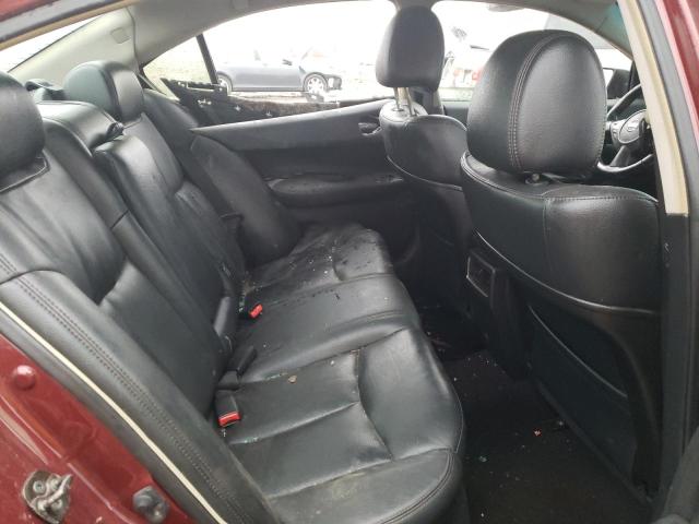 Photo 10 from auction – 2010 NISSAN MAXIMA S with VIN 1N4AA5AP7AC860767