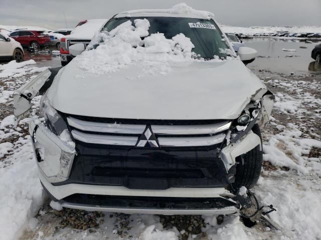 Photo 5 from auction – 2018 MITSUBISHI ECLIPSE CR with VIN JA4AT5AA0JZ070668
