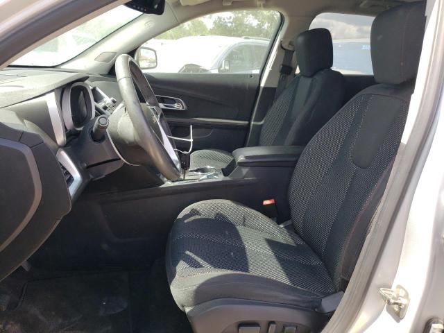 Photo 7 from auction – 2011 CHEVROLET EQUINOX LT with VIN 2CNALDEC1B6234885