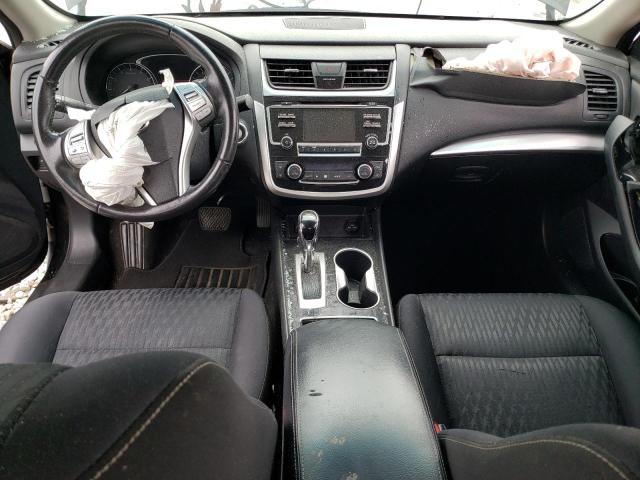 Photo 8 from auction – 2018 NISSAN ALTIMA 2.5 with VIN 1N4AL3AP4JC211829