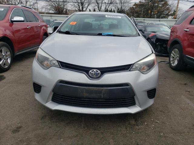 Photo 5 from auction – 2016 TOYOTA COROLLA L with VIN 5YFBURHE8GP556395