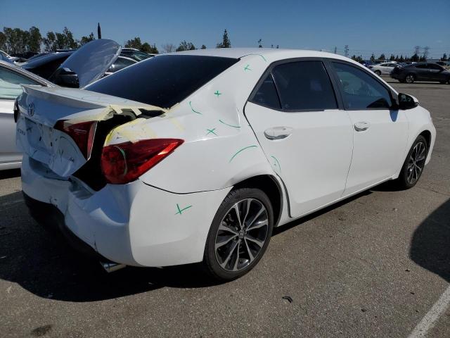 Photo 3 from auction – 2017 TOYOTA COROLLA L with VIN 5YFBURHE1HP685967