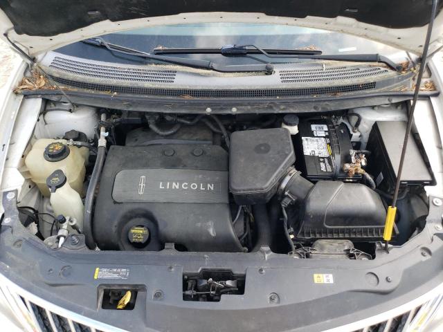 Photo 12 from auction – 2013 LINCOLN MKX with VIN 2LMDJ6JK4DBL13140