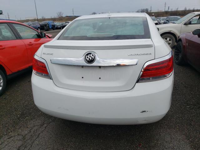 Photo 6 from auction – 2013 BUICK LACROSSE with VIN 1G4GA5ER7DF261396