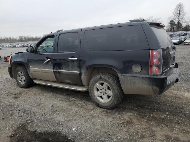 Photo 2 from auction – 2011 GMC YUKON XL D with VIN 1GKS2MEF8BR175705