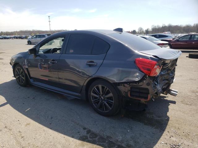 Photo 2 from auction – 2020 SUBARU WRX with VIN JF1VA1A61L9800646