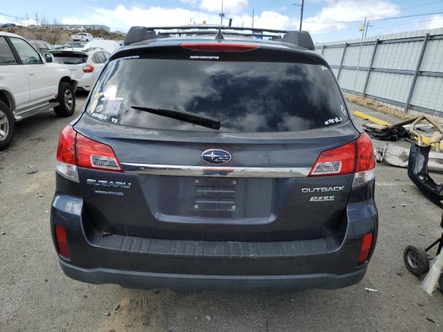 Снимка 6 от търг – 2011 SUBARU OUTBACK 2. с VIN 4S4BRBLCXB3440899