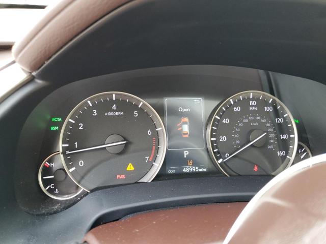Photo 9 from auction – 2019 LEXUS RX 350 BAS with VIN 2T2BZMCA5KC205117