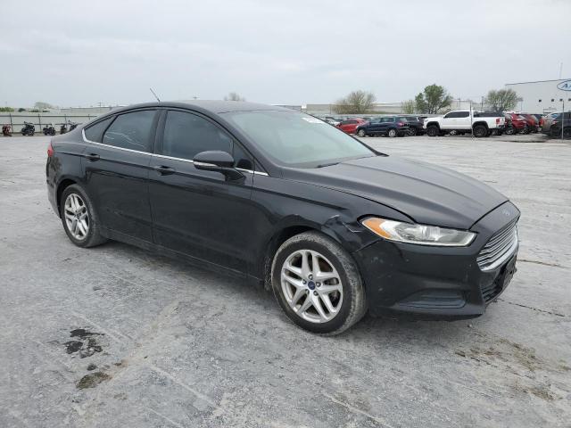 Photo 4 from auction – 2014 FORD FUSION SE with VIN 1FA6P0HD7E5382072