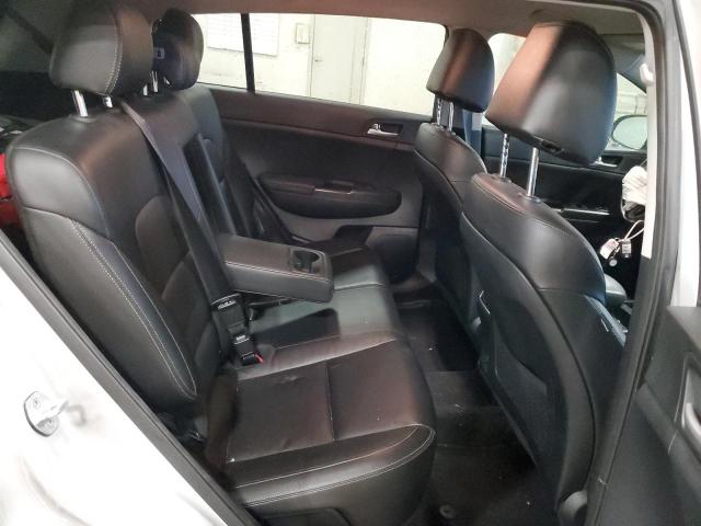 Photo 11 from auction – 2017 KIA SPORTAGE E with VIN KNDPN3AC8H7067541