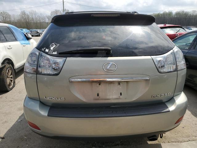 Photo 6 from auction – 2004 LEXUS RX 330 with VIN 2T2HA31U24C035018