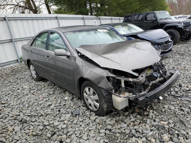 Photo 4 from auction – 2003 TOYOTA CAMRY LE with VIN 4T1BE32K73U769372