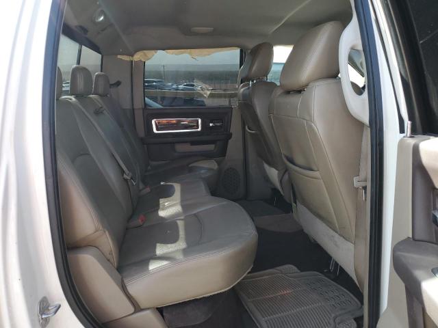 Photo 10 from auction – 2009 DODGE RAM 1500 with VIN 1D3HV13T09S805652