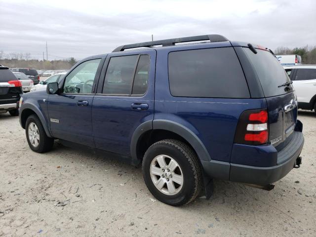 Photo 2 from auction – 2007 FORD EXPLORER X with VIN 1FMEU73867UB44509