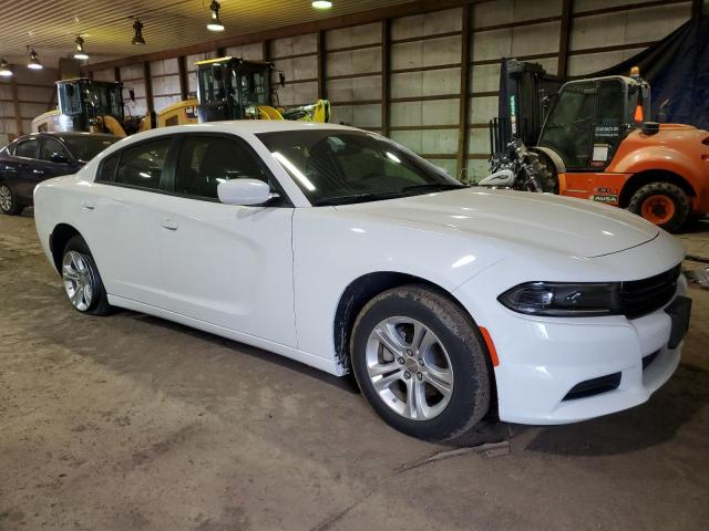 Photo 4 from auction – 2022 DODGE CHARGER SX with VIN 2C3CDXBG8NH144990